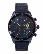خرید قیمت ساعت مچی عقربه‌ای مردانه فراری مدل 0830774 FERRARI عثمانی اپتیک