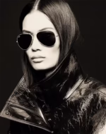 خرید قیمت عینک آفتابی اورجینال اسپرت ریبن پلاریزه مدل RayBan RB3025 AVIATOR عثمانی اپتیک