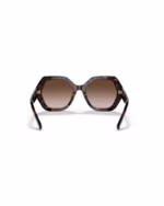 عينک آفتابی  زنانه دولچه مدل DOLCE&GABBANA DG4406 - Image 3