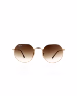 خرید قیمت عینک آفتابی اورجینال اسپرت ریبن مدل RayBan RB3565 JACK عثمانی اپتیک