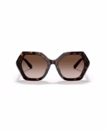 عينک آفتابی  زنانه دولچه مدل DOLCE&GABBANA DG4406 - Image 2