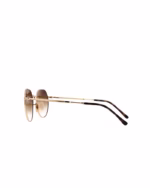 خرید قیمت عینک آفتابی اورجینال اسپرت ریبن مدل RayBan RB3565 JACK عثمانی اپتیک