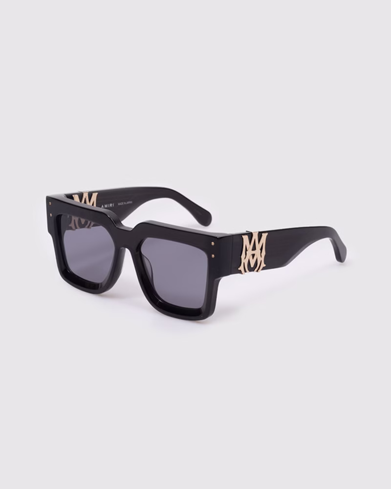 AMIRI AMACSN1001-060 (1) عينک آفتابی اسپرت اميری مدل AMIRI AMACSN1001 - Image 1