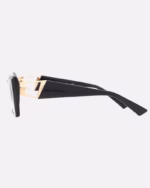 خرید قیمت عینک آفتابی زنانه آناهيكمن مدل ANA HICKMANN AH9395 عثمانی اپتیک