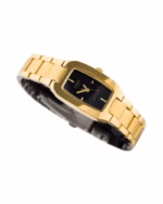 خرید قیمت ساعت مچی عقربه‌ای کوارتز زنانه کاسیو مدل CASIO LTP-1165N-1CRDF عثمانی اپتیک