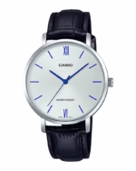 خرید قیمت ساعت مچی عقربه‌ای اسپرت کاسیو مدل CASIO LTP-VT01L-7B1UDF عثمانی اپتیک