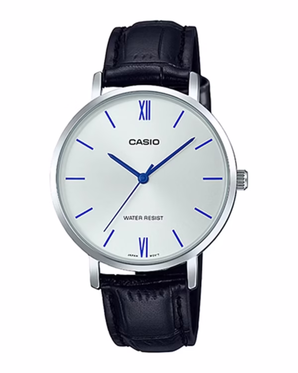 خرید قیمت ساعت مچی عقربه‌ای اسپرت کاسیو مدل CASIO LTP-VT01L-7B1UDF عثمانی اپتیک