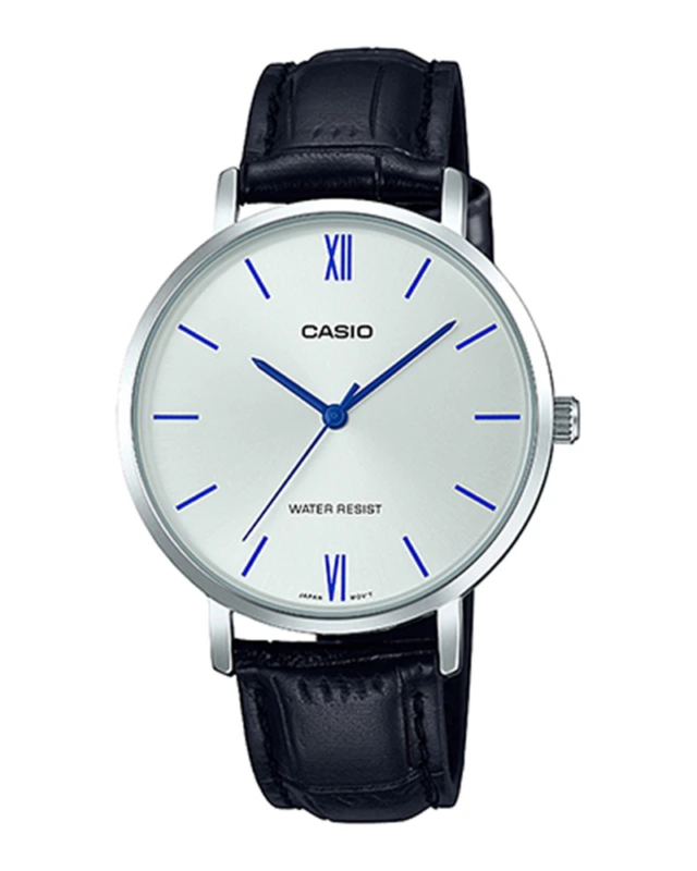 خرید قیمت ساعت مچی عقربه‌ای اسپرت کاسیو مدل CASIO LTP-VT01L-7B1UDF عثمانی اپتیک