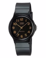 خرید قیمت ساعت مچی عقربه‌ای مردانه کاسیو مدل CASIO MQ-24-1B2LDF عثمانی اپتیک