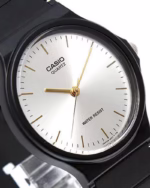 خرید قیمت ساعت مچی عقربه‌ای اسپرت کاسیو مدل CASIO MQ-24-7E2LDF عثمانی اپتیک
