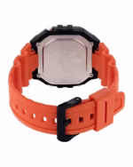 خرید قیمت ساعت مچی دیجیتال مردانه کاسیو مدل CASIO W-218H-4BVDF عثمانی اپتیک
