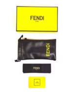 خرید قیمت عینک آفتابی زنانه فندی مدل FENDI FF0767 عثمانی اپتیک