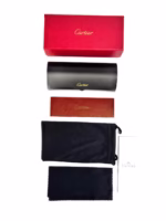 عینک آفتابی زنانه کارتیر مدل CARTIER CT0980S - Image 7