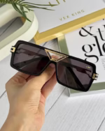 خرید قیمت عینک آفتابی مردانه کازال مدل CAZAL MOD8509 عثمانی اپتیک