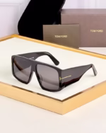 خرید قیمت عینک آفتابی اسپرت تامفورد مدل TOM FORD RAVAN TF1036 عثمانی اپتیک