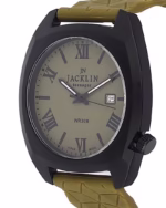 خرید قیمت ساعت مچی عقربه‌ای کوارتز اسپرت جاکلین مدل JACKLIN 1399532-MF2 عثمانی اپتیک