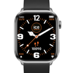 خرید قیمت ساعت مچي دیجیتال اسپرت آيس واچ مدل Ice Smart 2-0-BLACK-1-96 عثمانی اپتیک