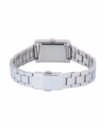خرید قیمت ساعت مچی عقربه‌ای کوارتز زنانه کاسیو مدل CASIO LTP-1234DD-4ADF عثمانی اپتیک