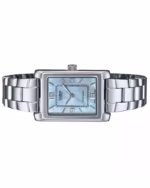 خرید قیمت ساعت مچی عقربه‌ای کوارتز زنانه کاسیو مدل CASIO LTP-1234DS-2ADF عثمانی اپتیک