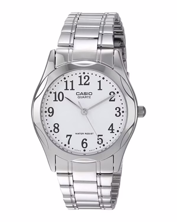 خرید قیمت ساعت مچی عقربه‌ای زنانه کاسیو مدل CASIO LTP-1275D-7BDF عثمانی اپتیک