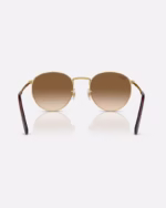 خرید قیمت عینک آفتابی اورجینال زنانه ریبن مدل RayBan RB3637 NEW CARAVAN عثمانی اپتیک