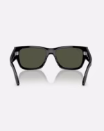 خرید قیمت عینک آفتابی اورجینال اسپرت ریبن مدل RayBan RB0947SF CARLOS عثمانی اپتیک