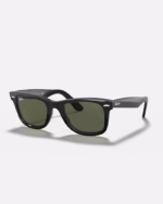 عینک آفتابی اورجینال اسپرت ریبن ویفرر مدل RayBan RB2140 Wayfarer
