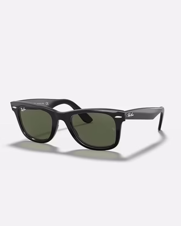 عینک آفتابی اورجینال اسپرت ریبن ویفرر مدل RayBan RB2140 Wayfarer