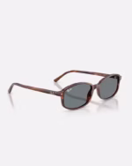 خرید قیمت عینک آفتابی اورجینال زنانه ریبن مدل RayBan RB2232F عثمانی اپتیک