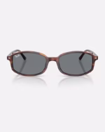 خرید قیمت عینک آفتابی اورجینال زنانه ریبن مدل RayBan RB2232F عثمانی اپتیک