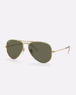 خرید قیمت عینک آفتابی اورجینال اسپرت ریبن پلاریزه مدل RayBan RB3025 AVIATOR عثمانی اپتیک