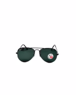 عینک آفتابی اورجینال اسپرت ریبن پلاریزه مدل RayBan RB3025 AVIATOR - Image 3