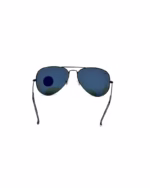 عینک آفتابی اورجینال اسپرت ریبن پلاریزه مدل RayBan RB3025 AVIATOR - Image 6