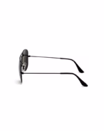 عینک آفتابی اورجینال اسپرت ریبن پلاریزه مدل RayBan RB3025 AVIATOR - Image 4