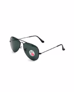 عینک آفتابی اورجینال اسپرت ریبن پلاریزه مدل RayBan RB3025 AVIATOR