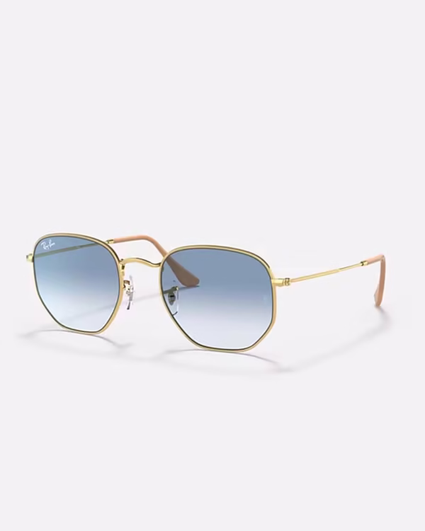 خرید قیمت عینک آفتابی اورجینال اسپرت ریبن مدل RayBan RB3548-N عثمانی اپتیک