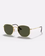 خرید قیمت عینک آفتابی اورجینال اسپرت ریبن پلاریزه مدل RayBan RB3548-N عثمانی اپتیک