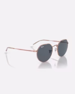 خرید قیمت عینک آفتابی اورجینال اسپرت ریبن مدل RayBan RB3565 JACK عثمانی اپتیک