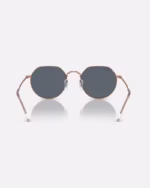 خرید قیمت عینک آفتابی اورجینال اسپرت ریبن مدل RayBan RB3565 JACK عثمانی اپتیک