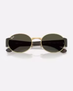 خرید قیمت عینک آفتابی اورجینال زنانه ریبن مدل RayBan RB3770 عثمانی اپتیک