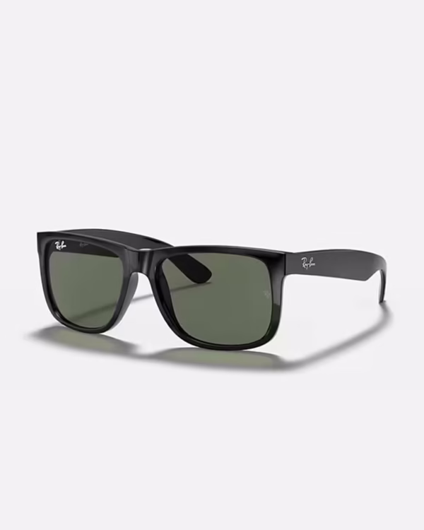خرید قیمت عینک آفتابی اورجینال اسپرت ریبن مدل RayBan RB4165 JUSTIN عثمانی اپتیک