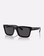 خرید قیمت عینک آفتابی اورجینال اسپرت ریبن پلاریزه مدل RayBan RB4396F WARREN BIO-BASED عثمانی اپتیک