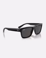 خرید قیمت عینک آفتابی اورجینال اسپرت ریبن پلاریزه مدل RayBan RB4396F WARREN BIO-BASED عثمانی اپتیک