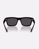 خرید قیمت عینک آفتابی اورجینال اسپرت ریبن پلاریزه مدل RayBan RB4396F WARREN BIO-BASED عثمانی اپتیک