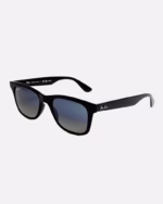 خرید قیمت عینک آفتابی اورجینال اسپرت ریبن پلاریزه مدل RayBan RB 4640F عثمانی اپتیک