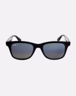 خرید قیمت عینک آفتابی اورجینال اسپرت ریبن پلاریزه مدل RayBan RB 4640F عثمانی اپتیک
