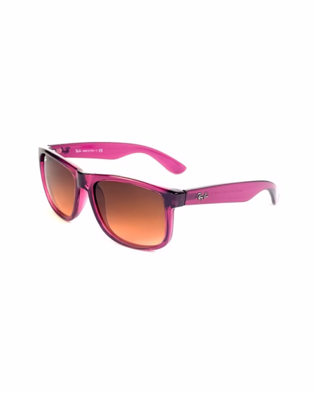 خرید قیمت عینک آفتابی اسپرت ریبن مدل RayBan RB4165 JUSTIN عثمانی اپتیک