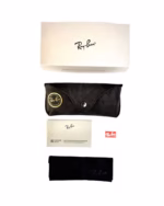 عینک آفتابی اسپرت ریبن مدل RayBan RB0707-S - Image 11