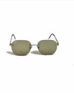 عينک آفتابی اسپرت ريبن مدل RayBan RB3787I - Image 2