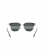 عينک آفتابی اسپرت ريبن مدل RayBan RB4416 NEW CLUBMASTER - Image 3